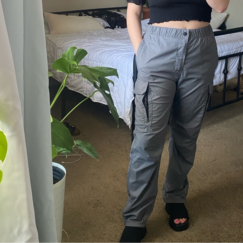 Cargos